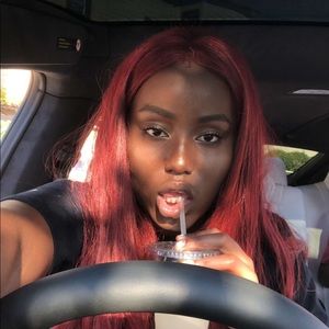 Meet your Posher, Joy